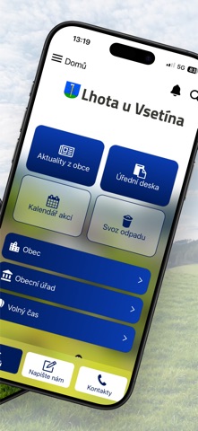 Lhota u Vsetína Screenshot 2 of 4