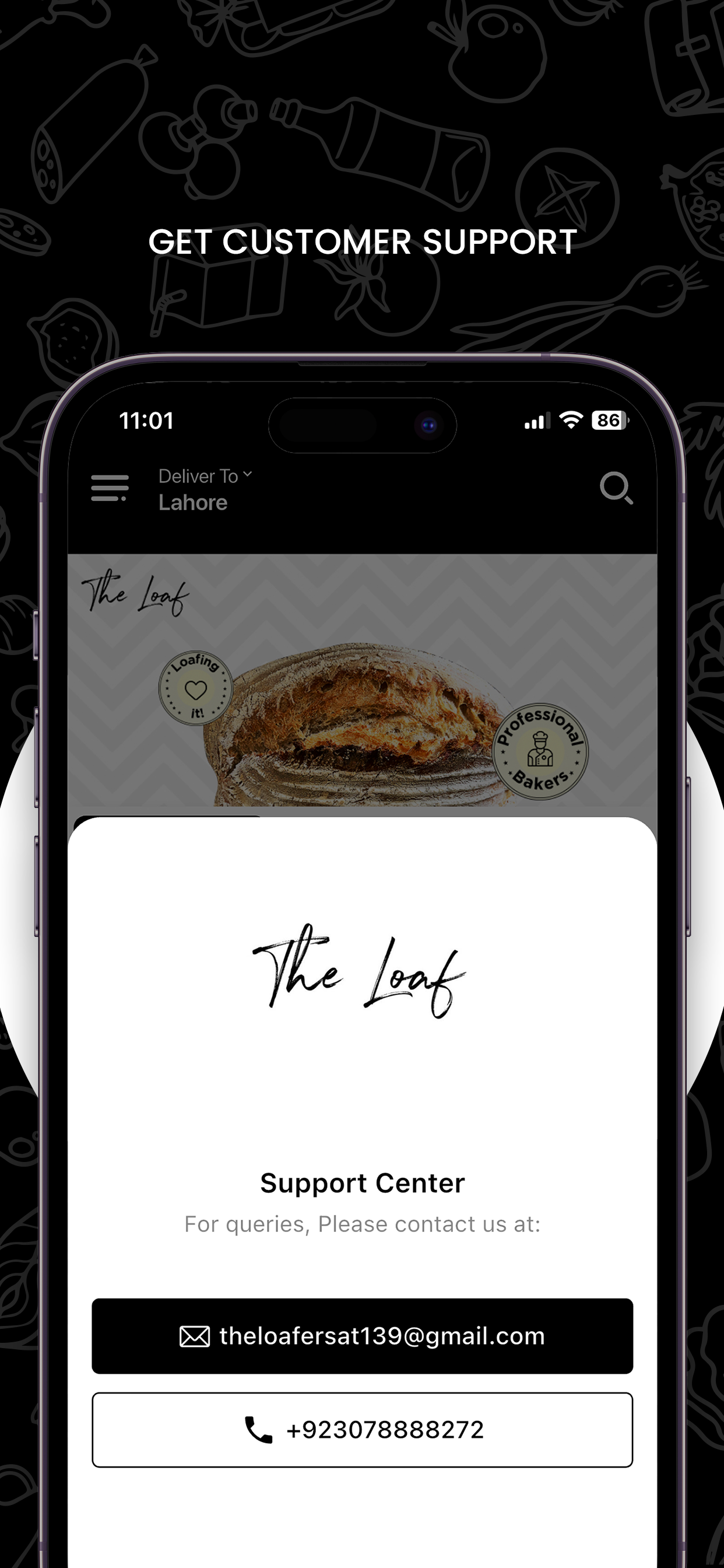 The Loaf