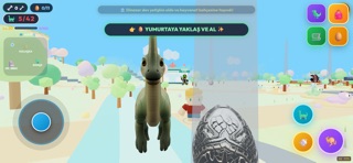 Dinomino Screenshot 4 of 8