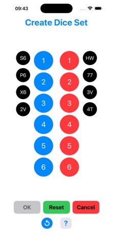 Craps Dice Control Trainer Screenshot 3 of 9