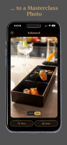 Food Pic Pro screenshot