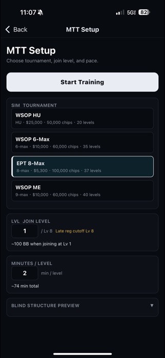 BluffCatcher Screenshot 5 of 6