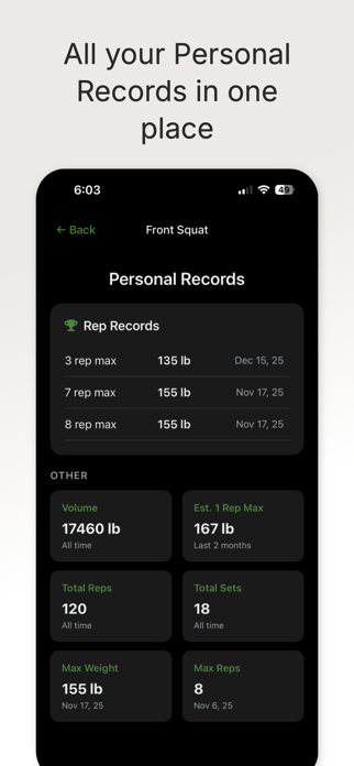 Echo Trainer Screenshot 6 of 8