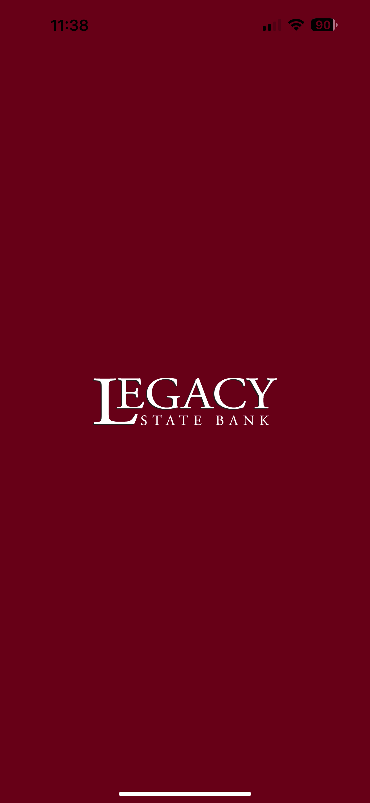 Legacy State Bank Mobile