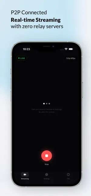 VTrackLink screenshot 3