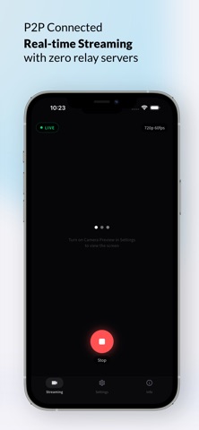 VTrackLink Screenshot 3 of 5