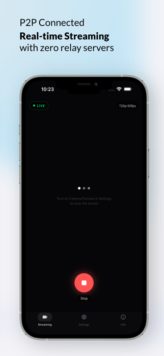 VTrackLink Screenshot 3 of 5