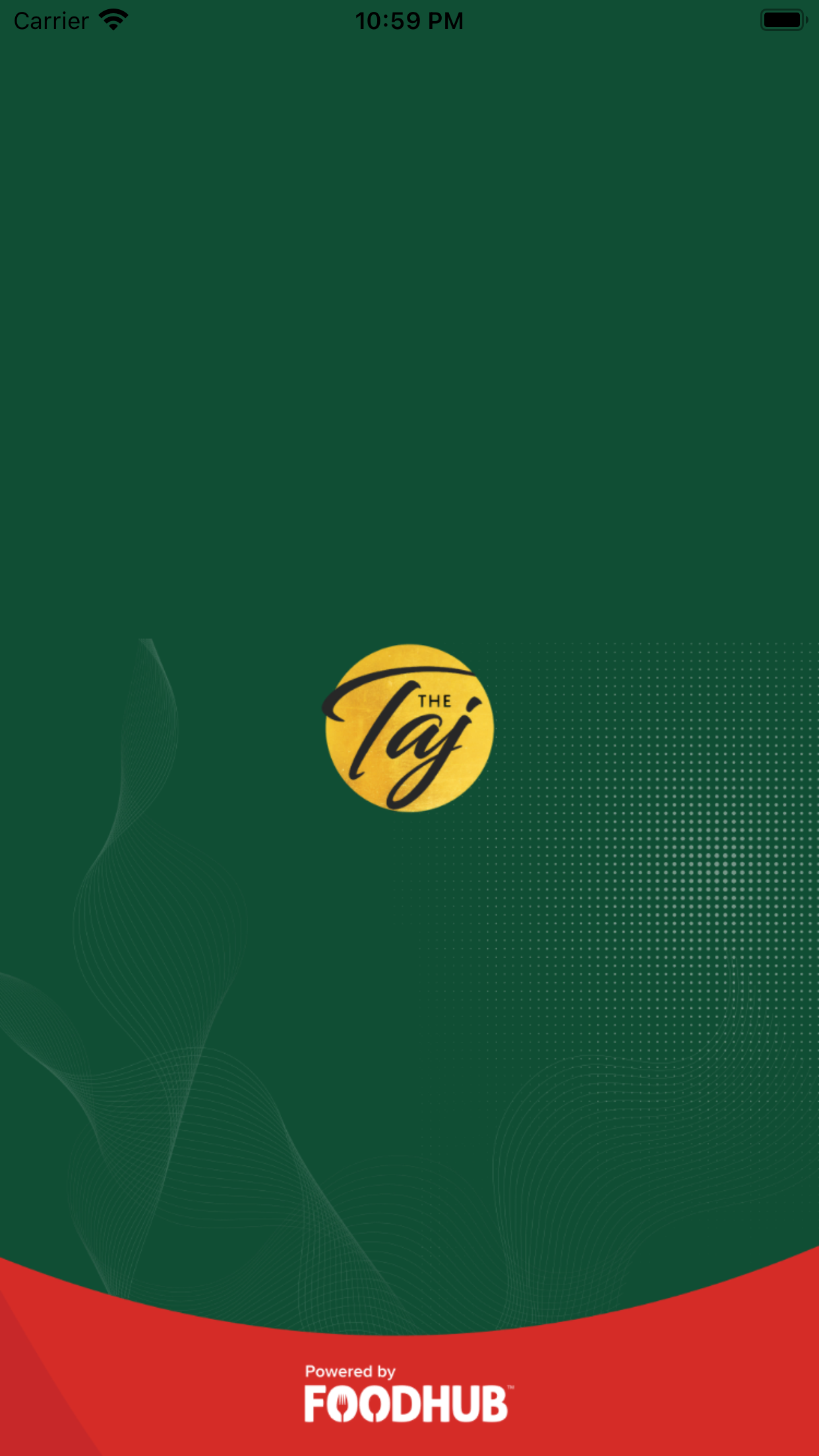 THE TAJ