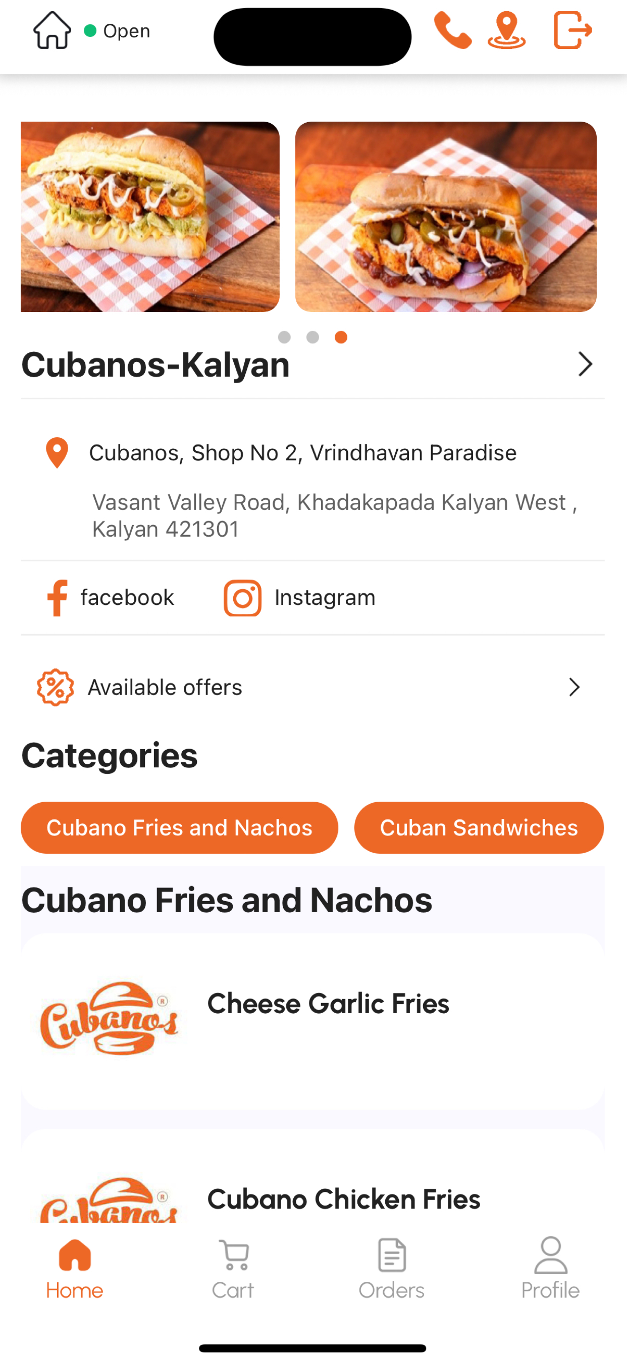 Cubanos screenshot 6