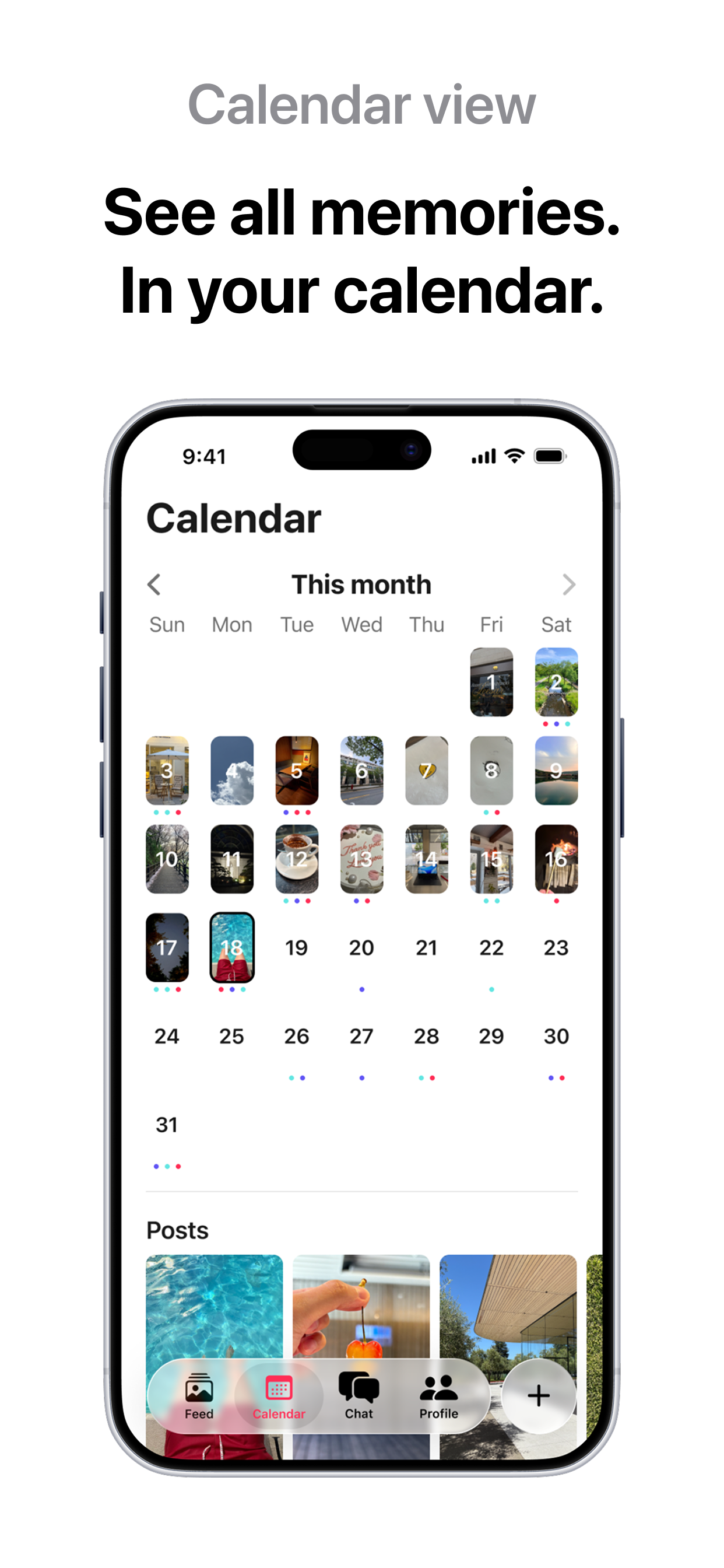 DuoLog: Couple Photo Journal screenshot 3