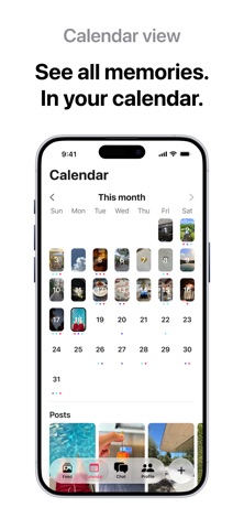 DuoLog: Couple Photo Journal screenshot
