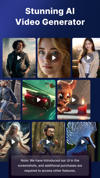 AI Video Generator For VEO 3 screenshot-5