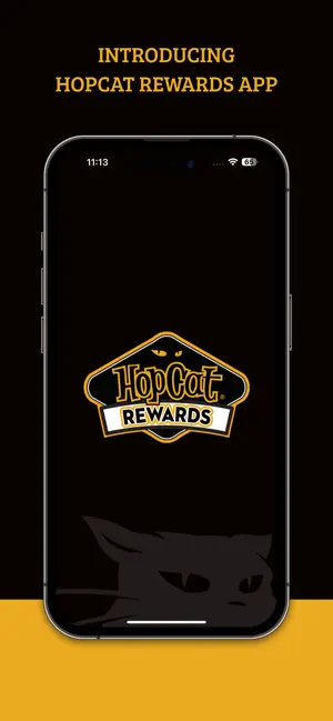 HopCat screenshot 1
