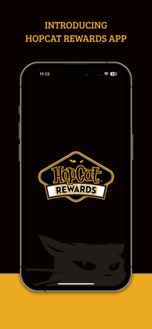 HopCat Screenshot 1 of 4