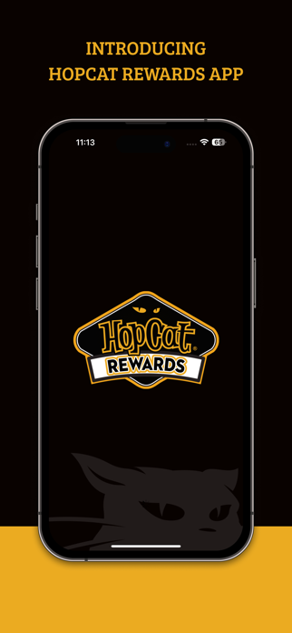 HopCat Screenshot 1 of 4