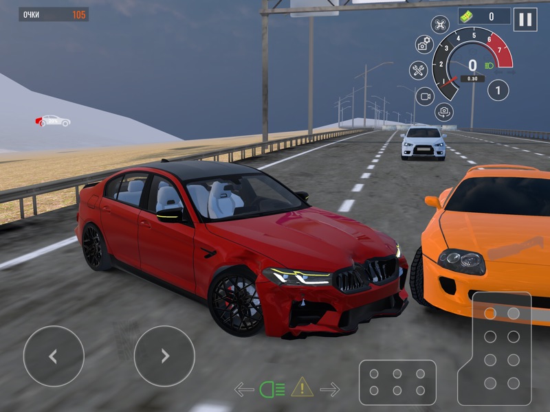 Drive World : Drift Car Racing screenshot 12