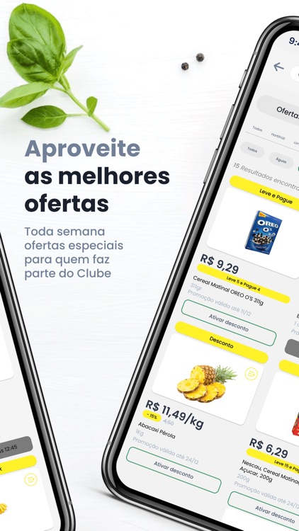 Clube VIP Faicalville