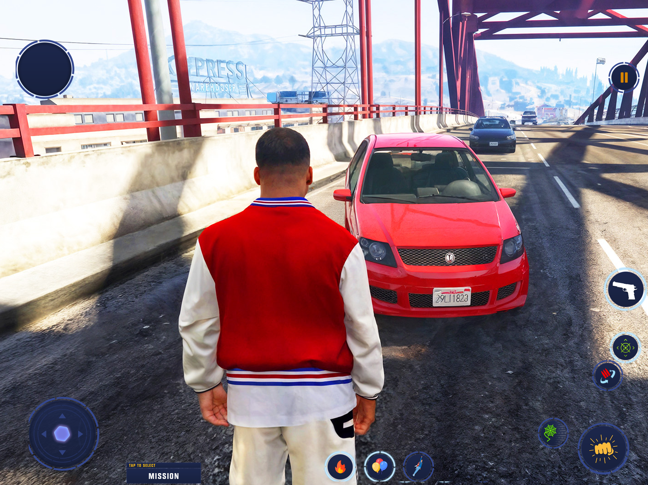 Urban Life: Endless Journey screenshot 11