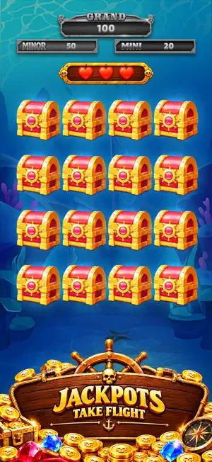 Parrot Bonanza screenshot 3