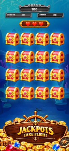 Parrot Bonanza Screenshot 3 of 4