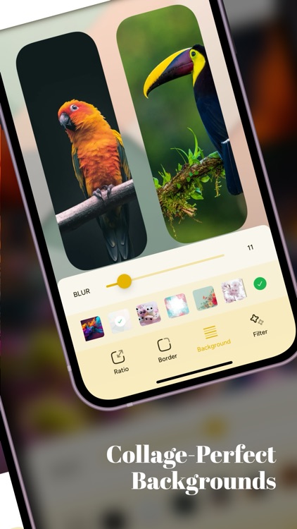 Photo Grid Collage Maker screenshot-3