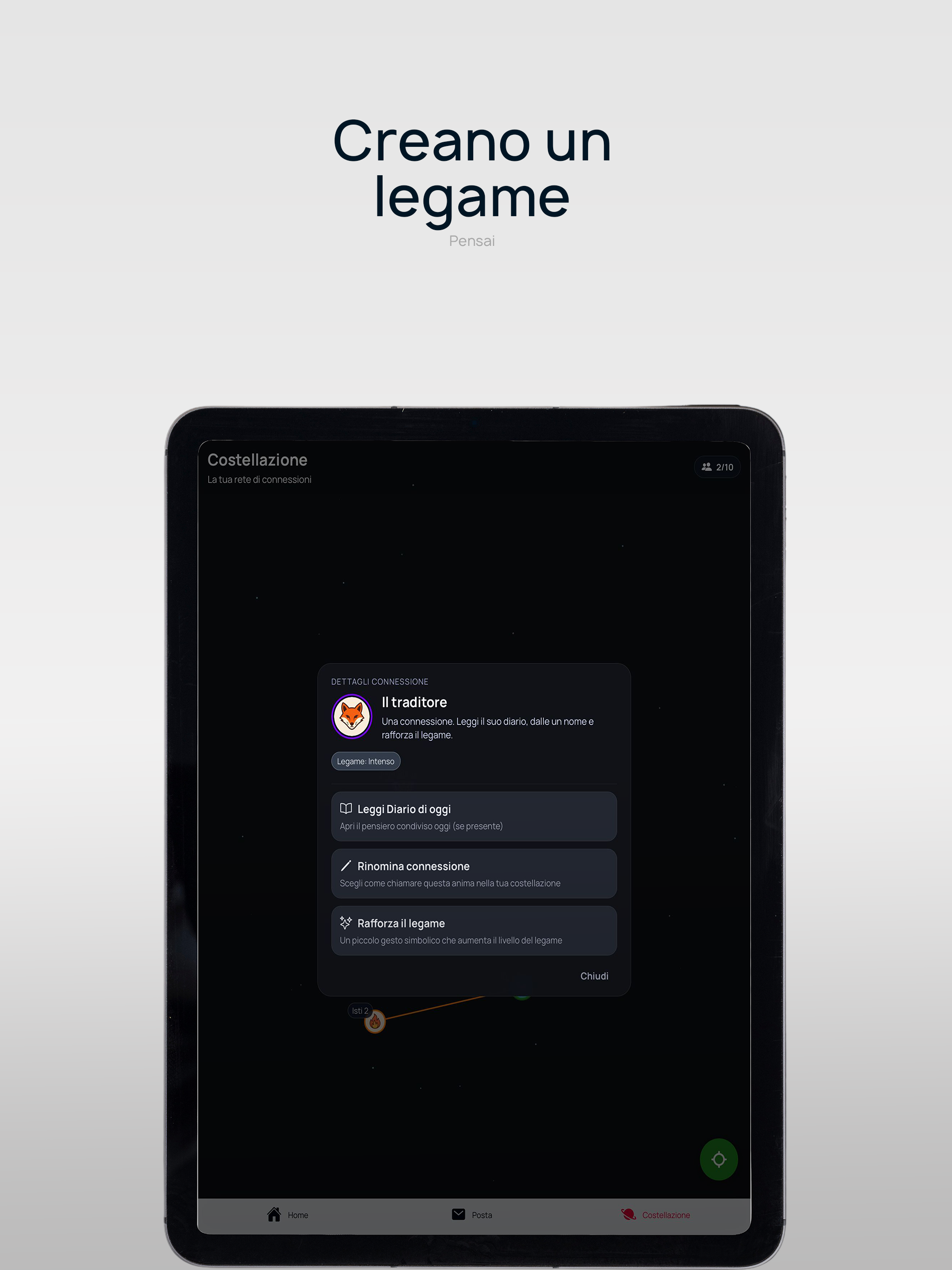 Pensai screenshot 11