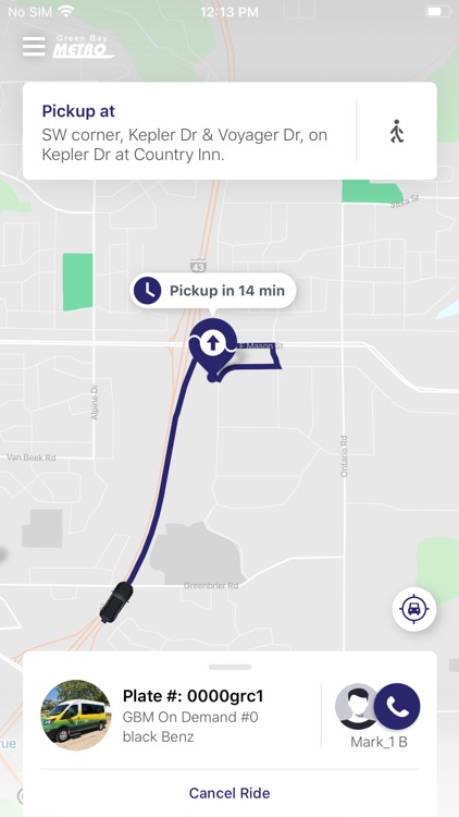 GBM Transit screenshot-3