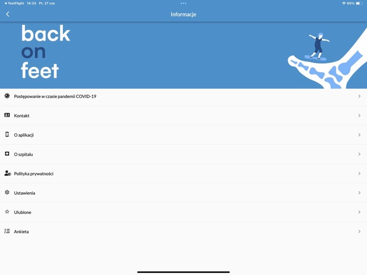 BackOnFeet 2025 screenshot-6