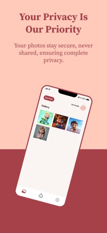 Future Baby Generator - Peeka screenshot
