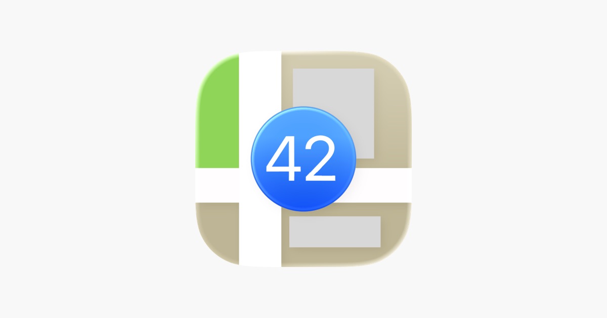 Mapulo: Log &amp; Share Places App - App Store