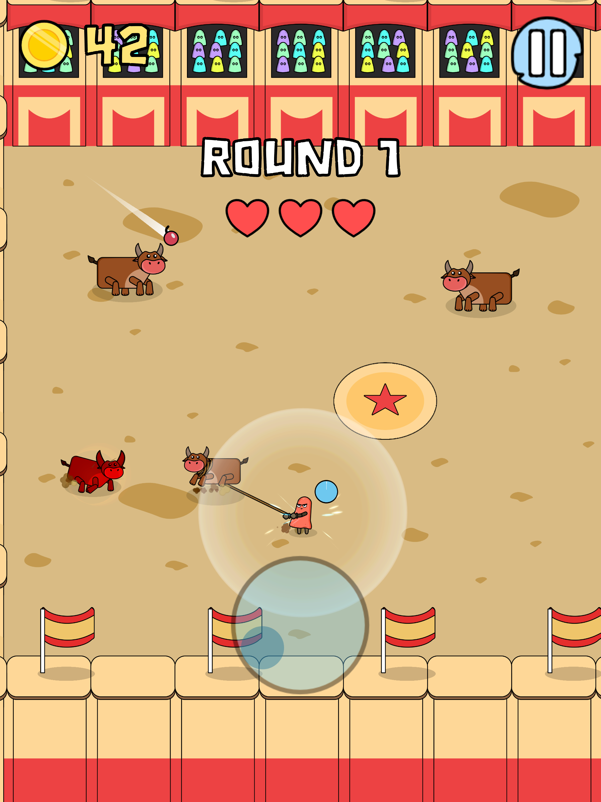 Rodeo Matador