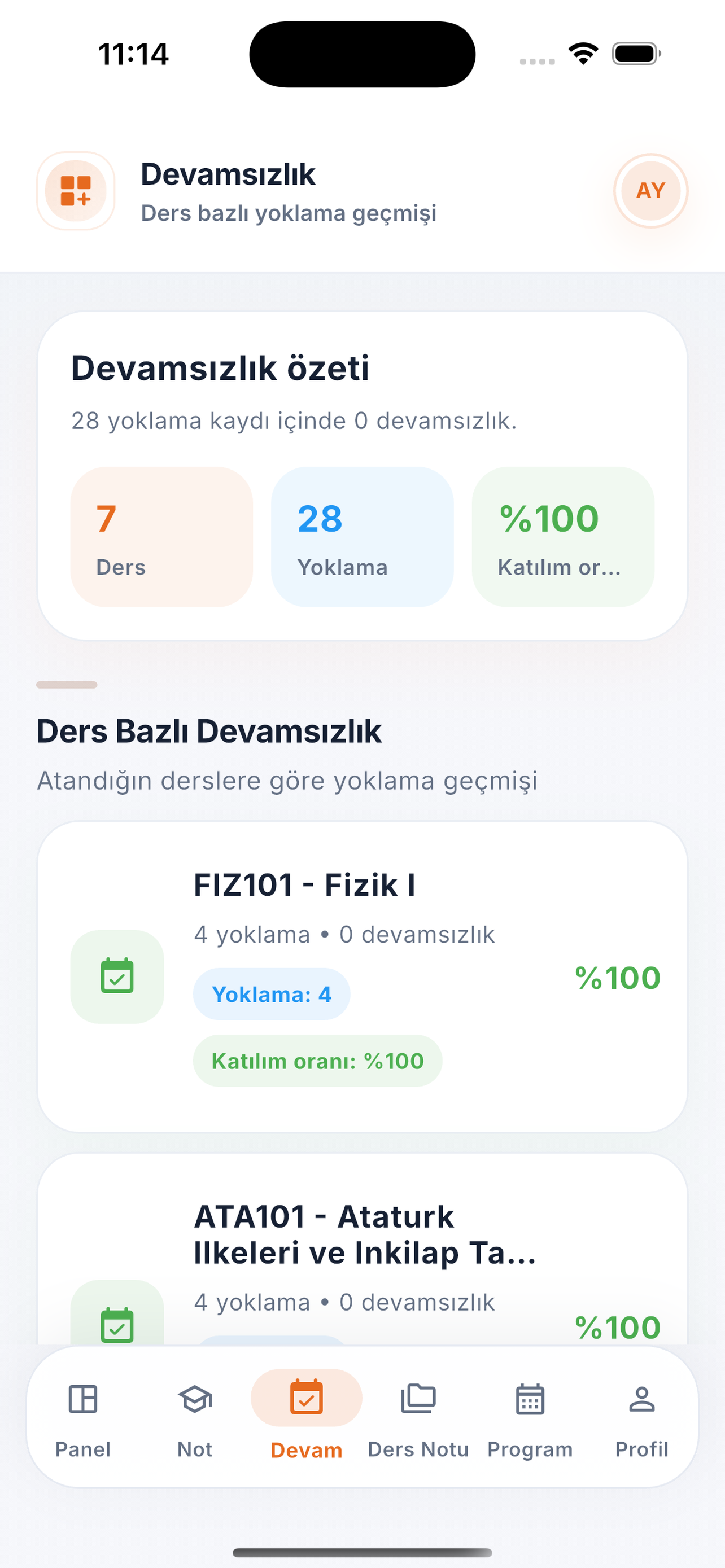 Öğrenci Mobil