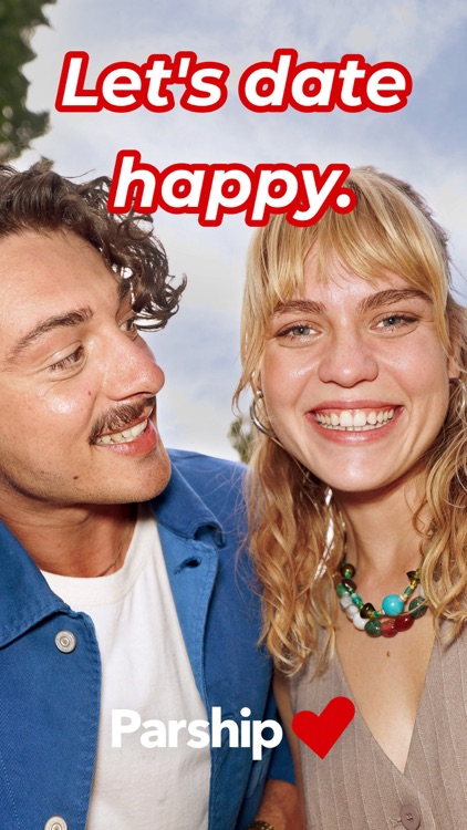 Parship: the dating app screenshot-0