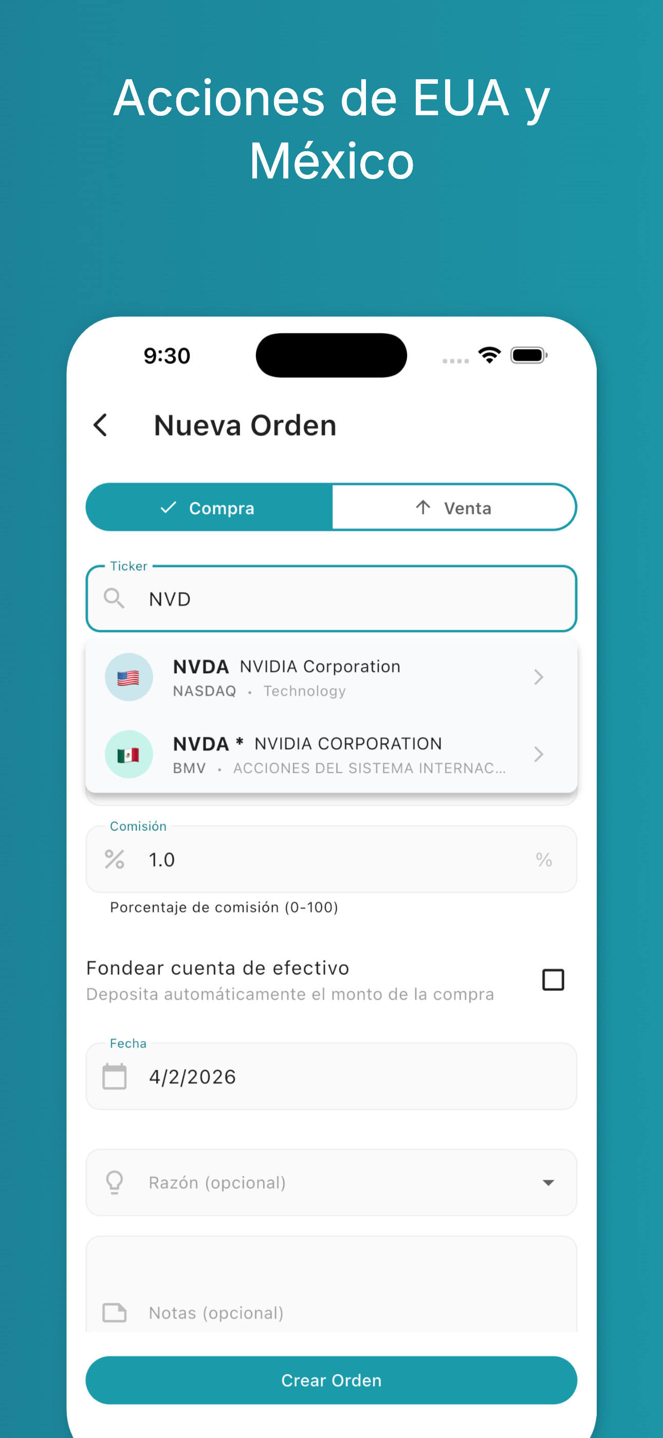 Profitio - Diario de Trading