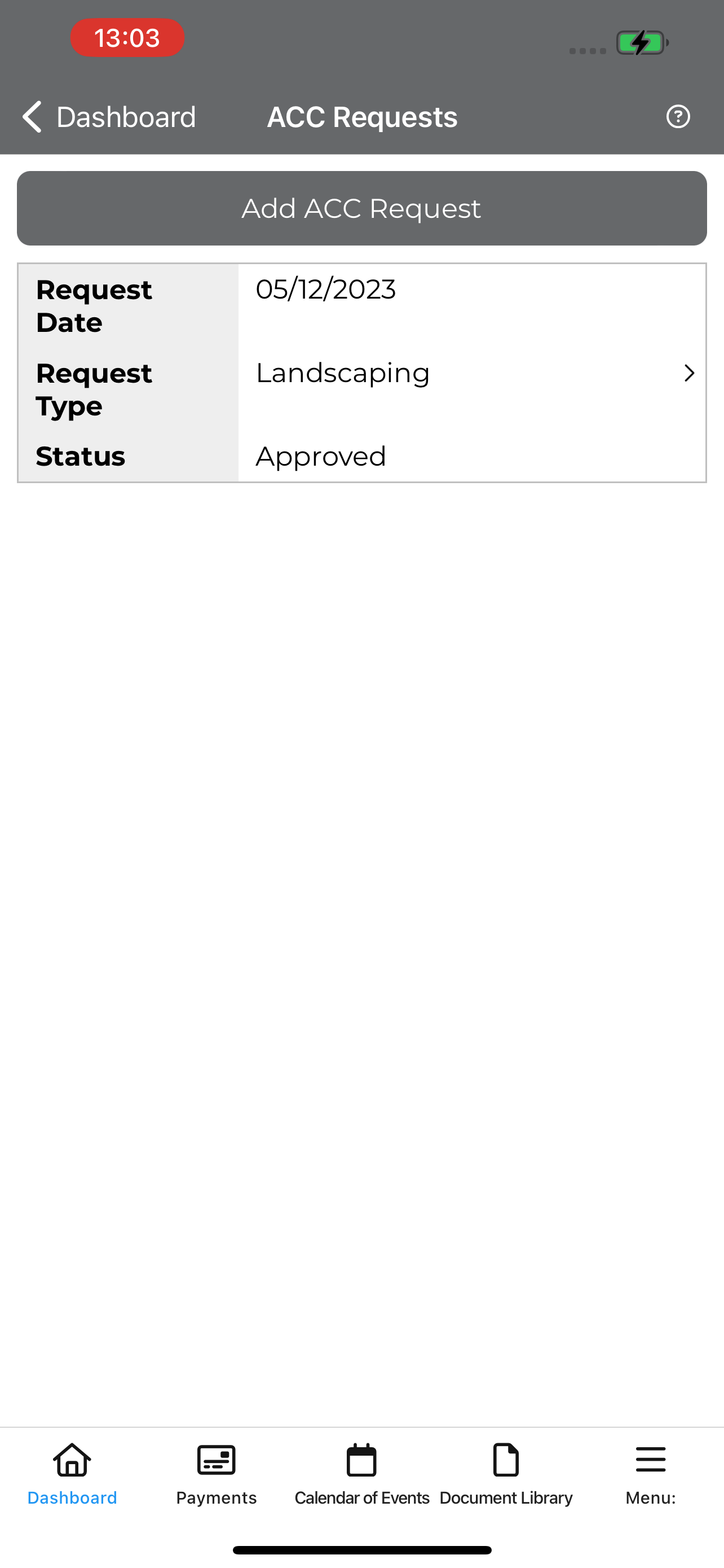 CAMC LLC screenshot 6