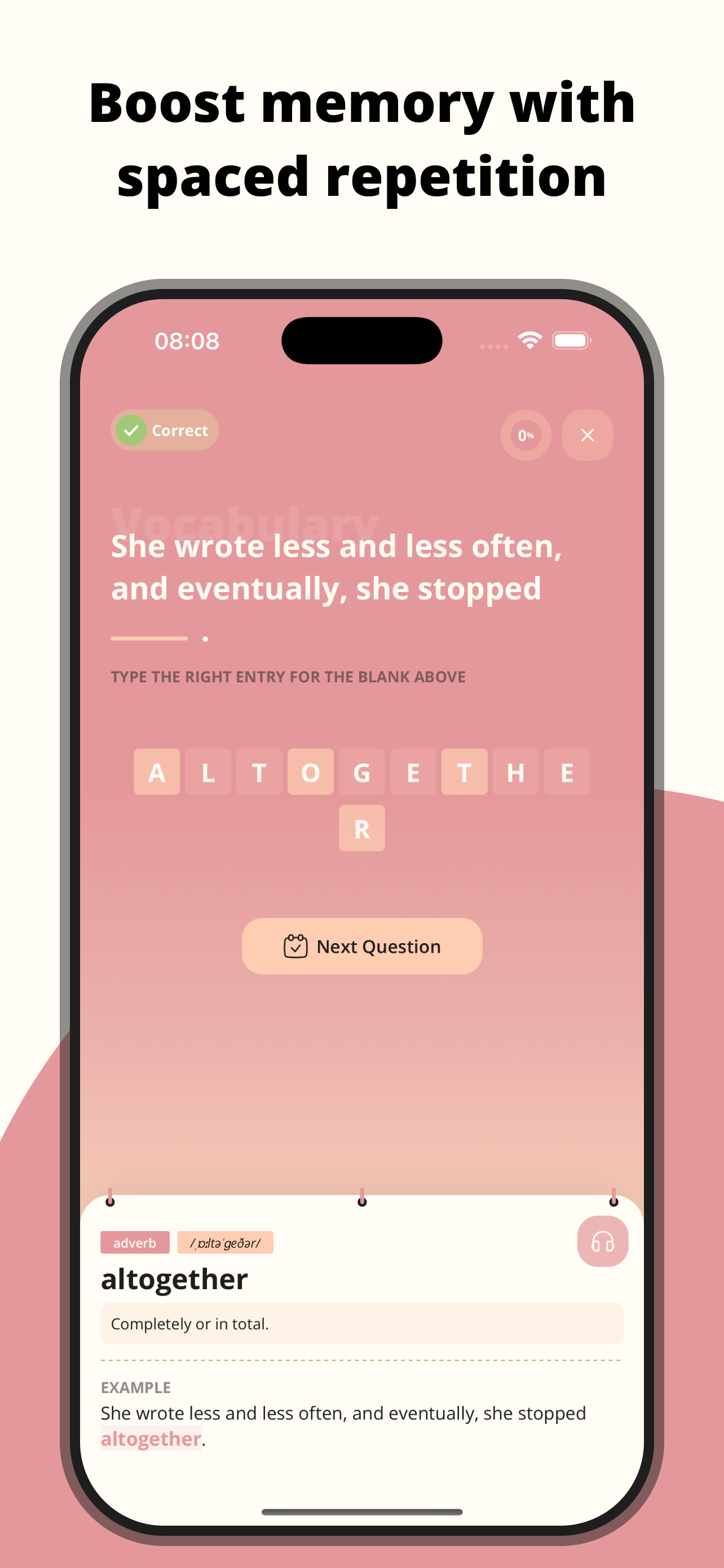 EngDaily screenshot 4