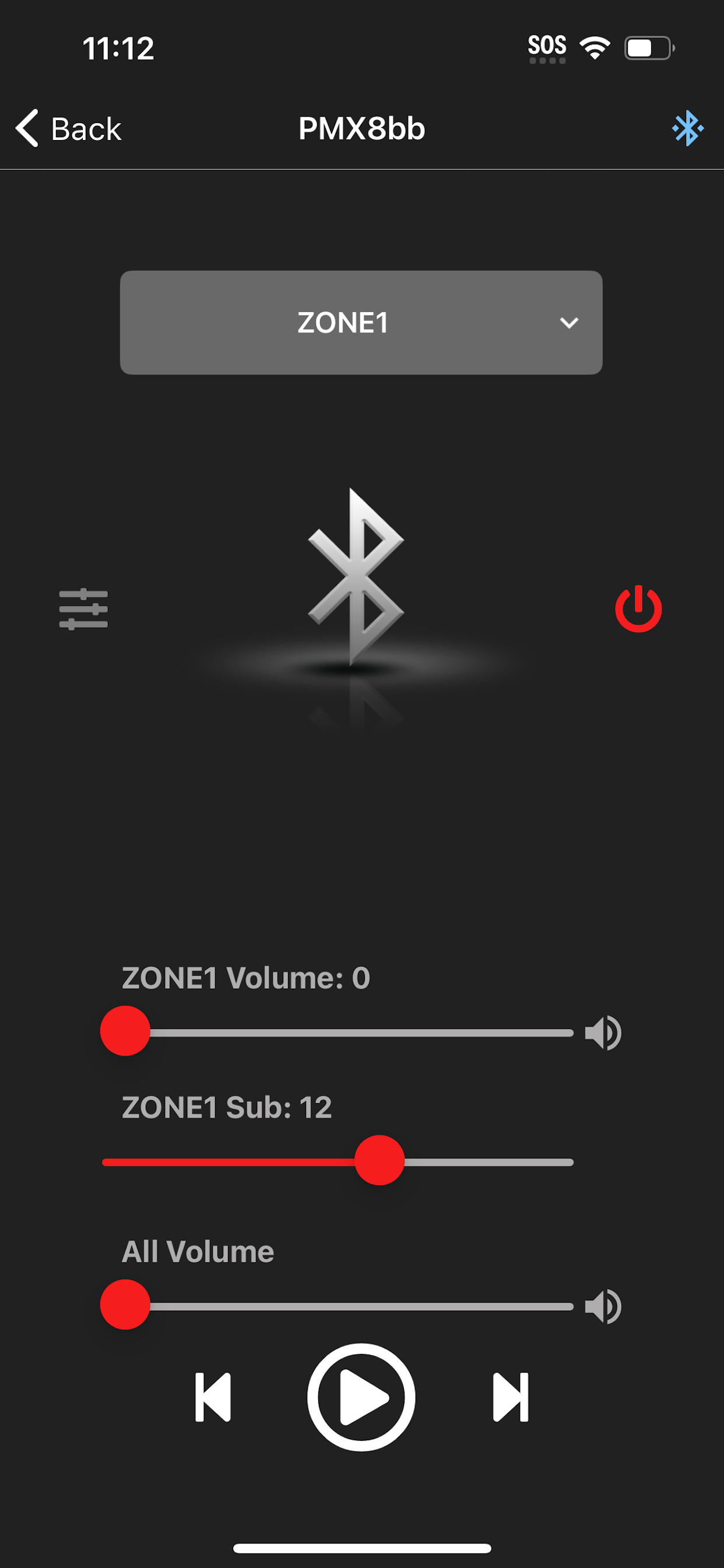 RF Connect screenshot 5