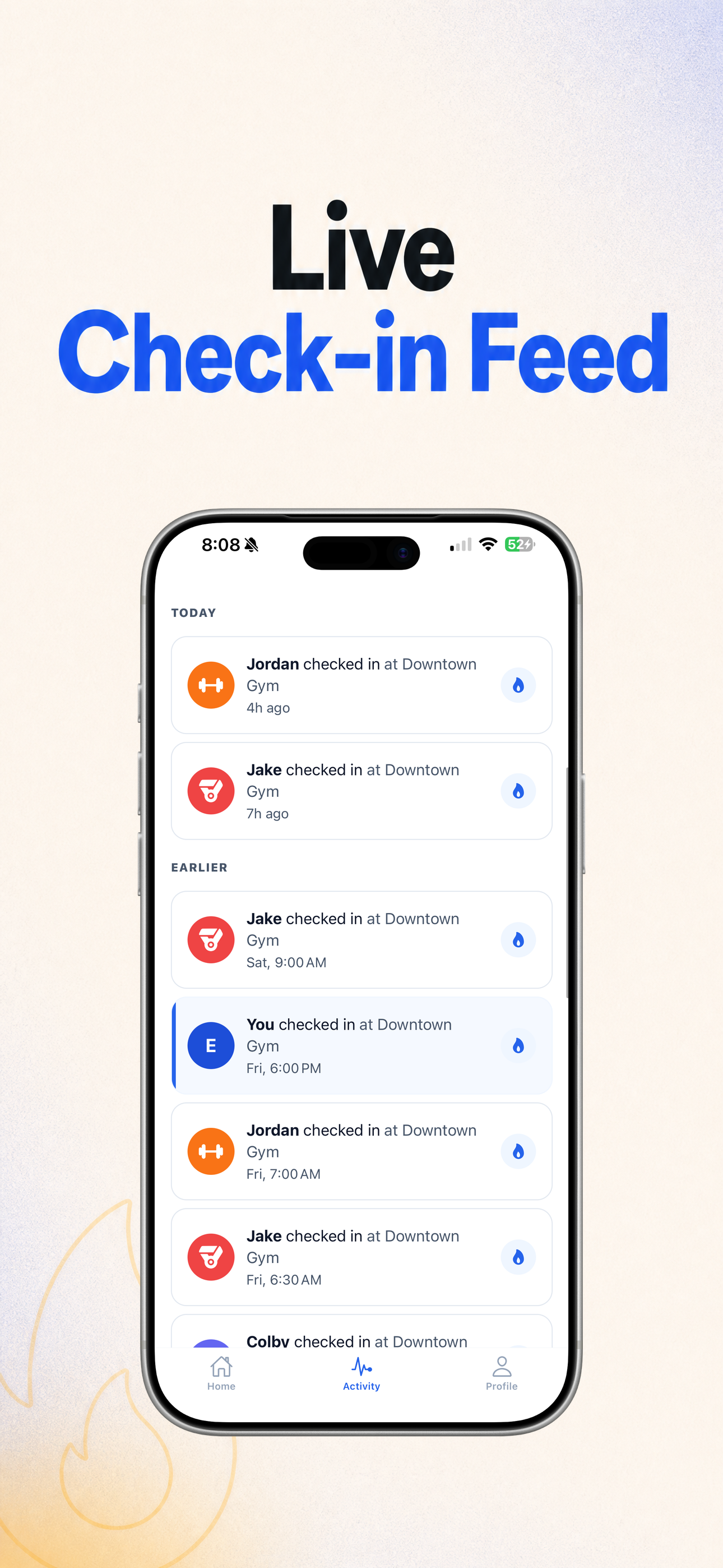 DialedDaily screenshot 5