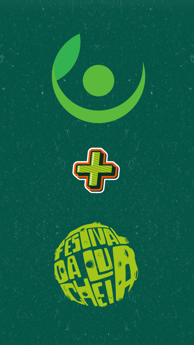 Festival da Lua Cheia Screenshot