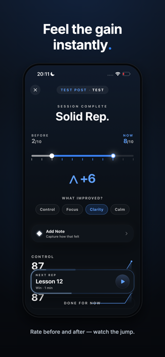 ACEX OS Screenshot 1 of 4