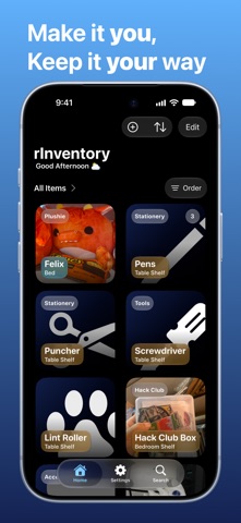 r_inventory Screenshot 2
