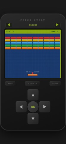 Press Start: Retro Games Screenshot 4 of 6