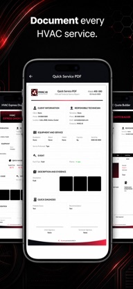 HVAC AI: Tools & Simulator screenshot 4