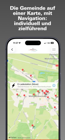Münchenbuchsee screenshot