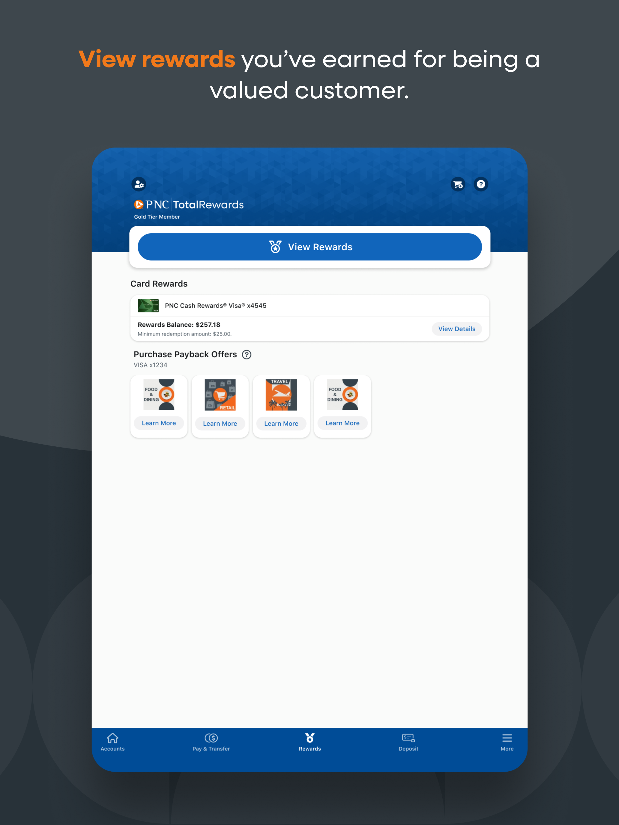 PNC Mobile Banking