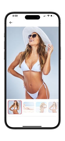 Date.com: 18+ Meetups Screenshot 5 of 7