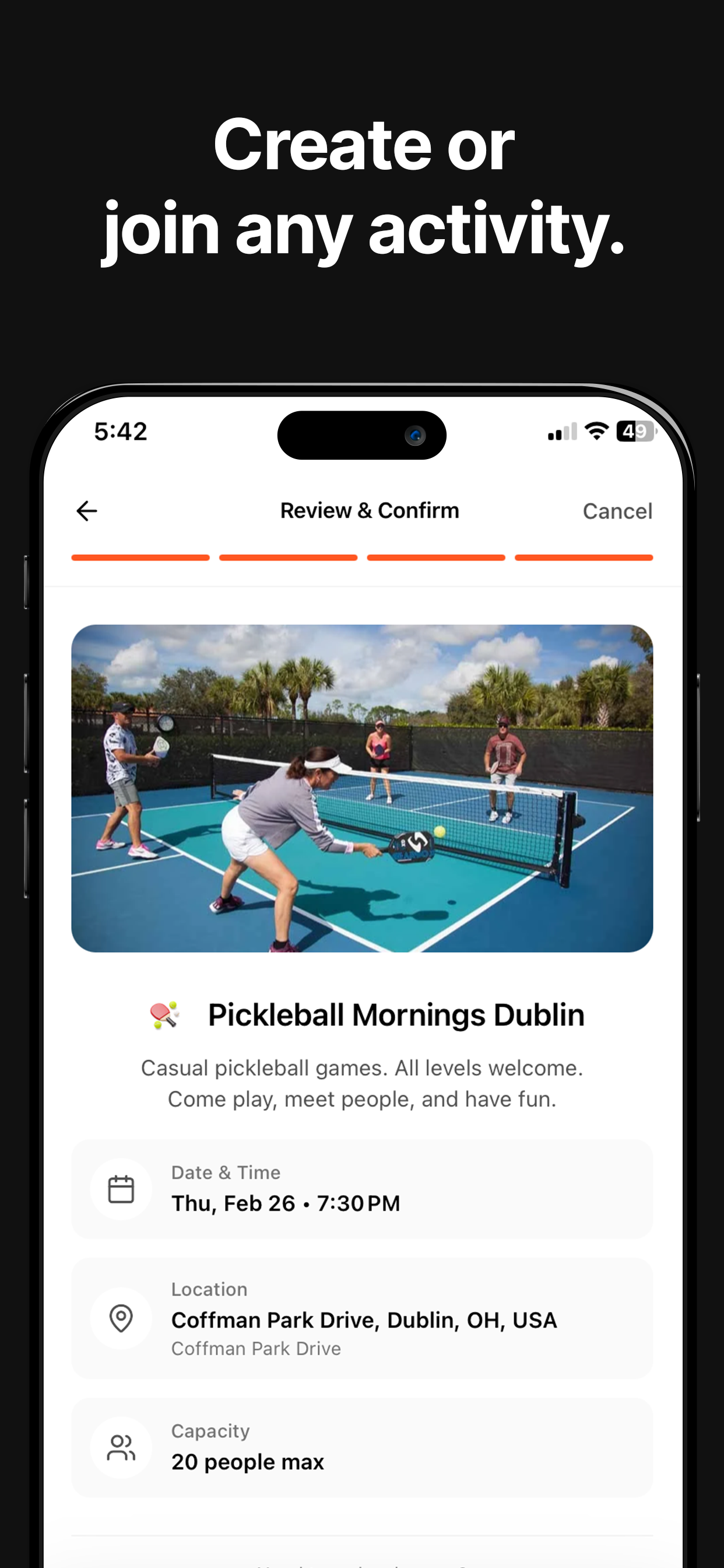 Neet | Play. Meet. Share screenshot 3