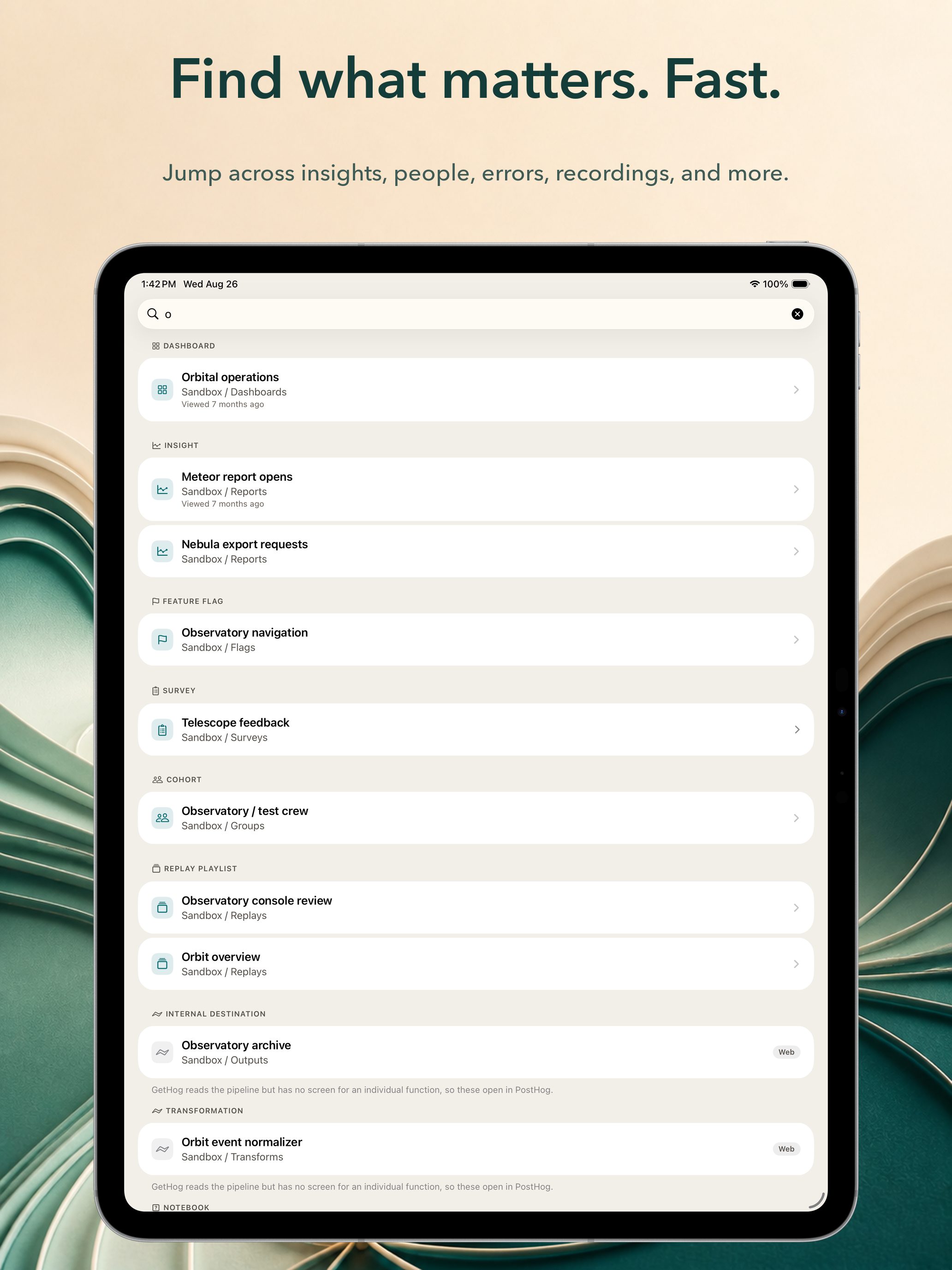 GetHog screenshot 11