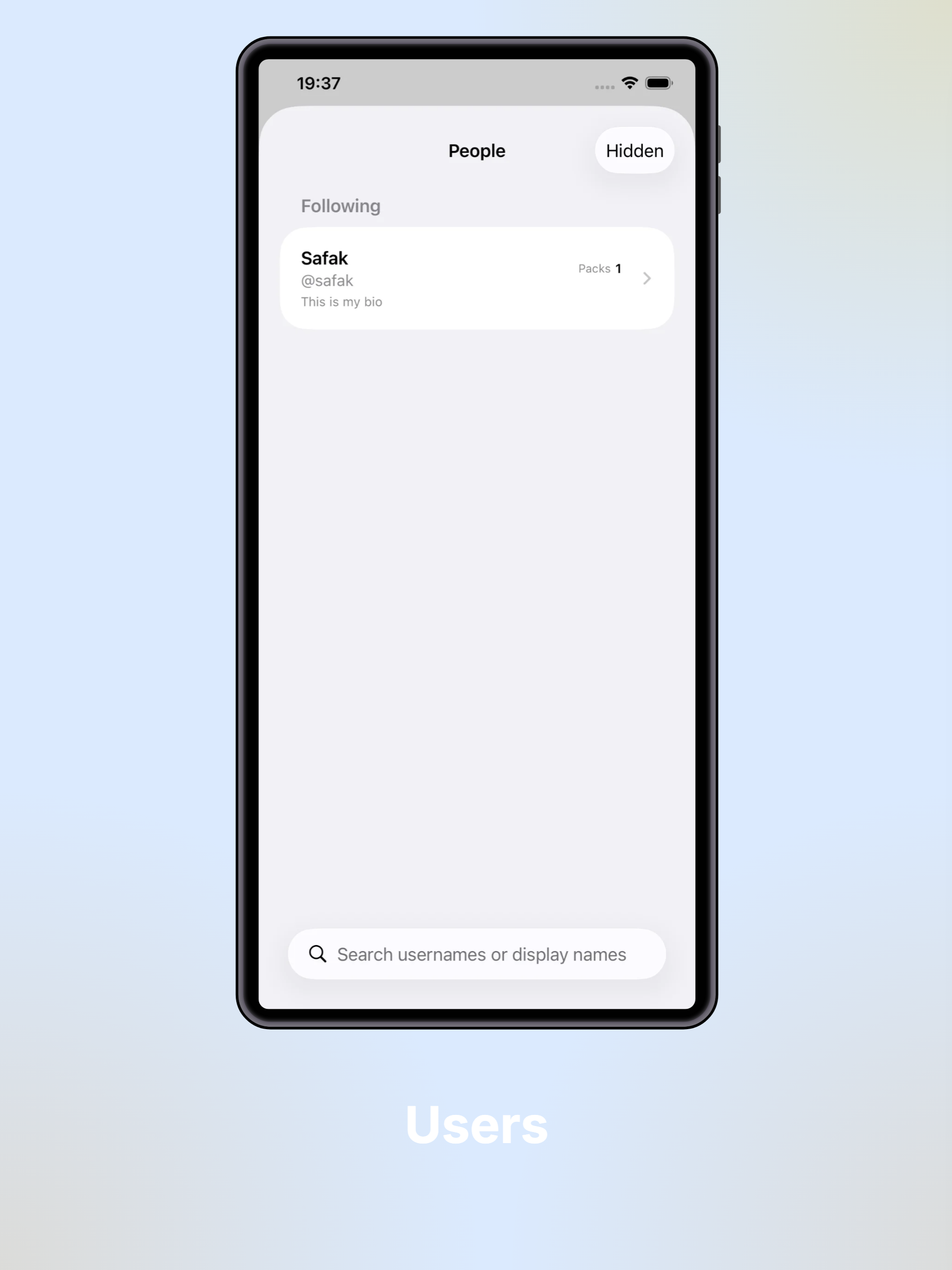 Ahenq screenshot 14
