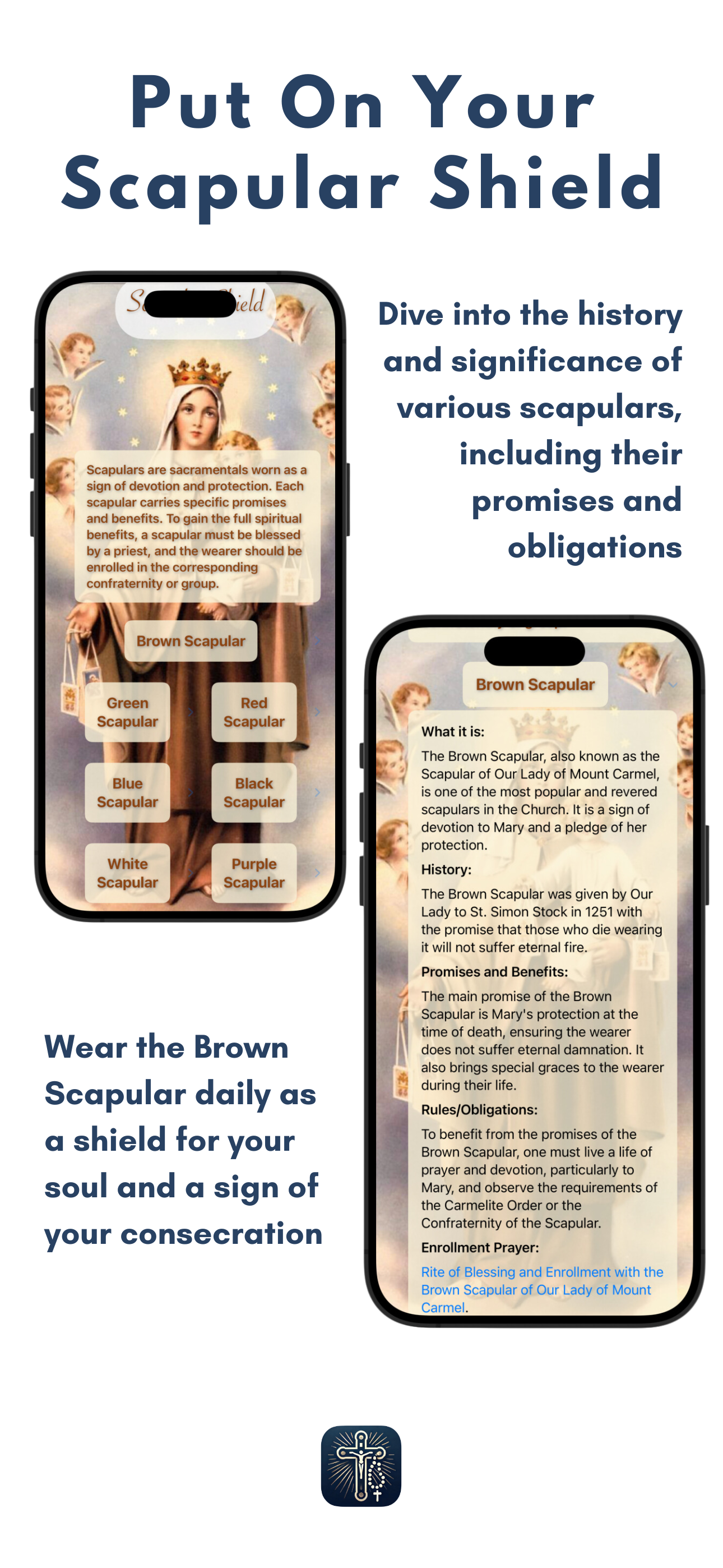My Devotion